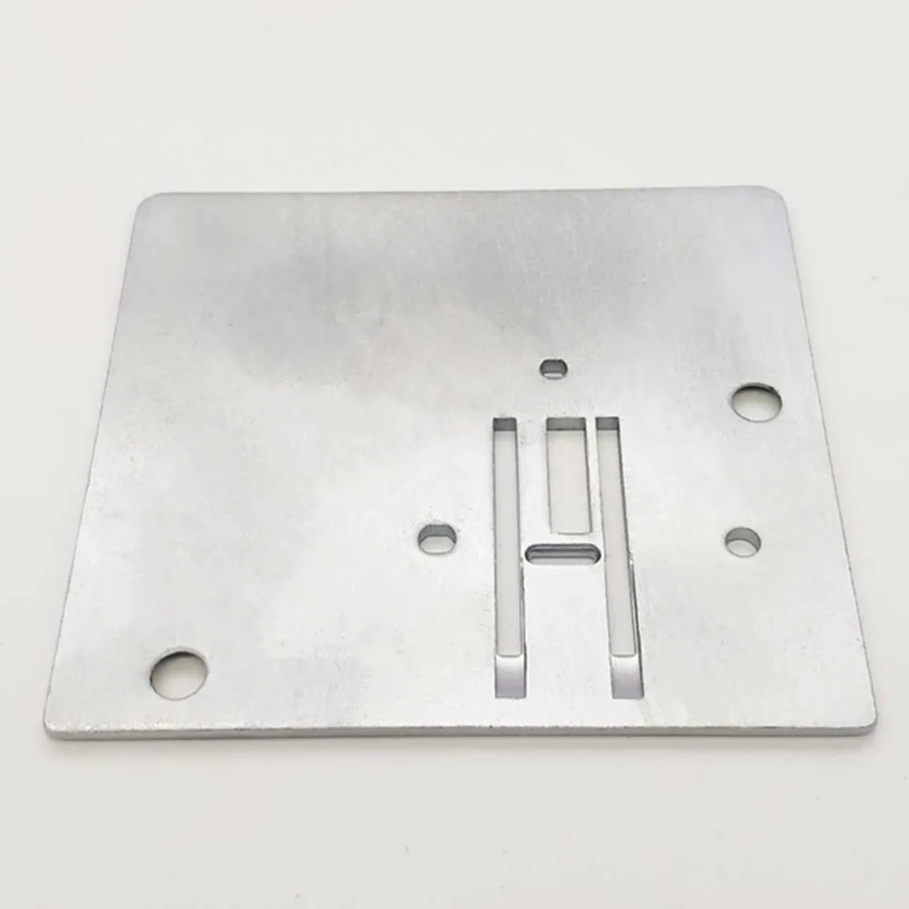 There Is Stock,Fast Delivery.Needle Plate #730027007,98-730027-00 For Janome,Kenmore,Pfaff,Necchi,Feiyue,Yamata