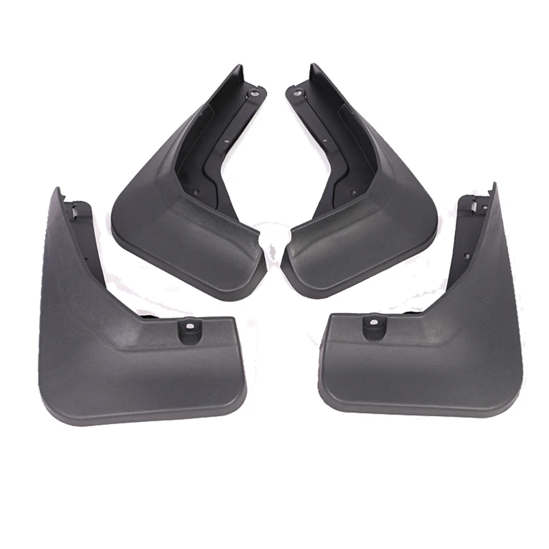 Mud Flaps For Haval H6 2021 2022 2023 Front Rear Fender Guard Splash Mudguards Car Accessories 4PCS