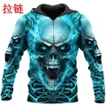 Zip Hoodies