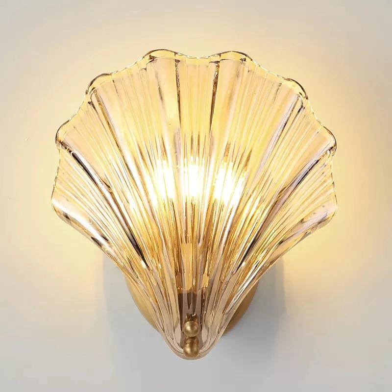 creative-luxury-shell-wall-lamp-decoration-hotel-cafe-crystal-glass-wall-light-living-room-bedroom-hallway-home-art-sconce-light