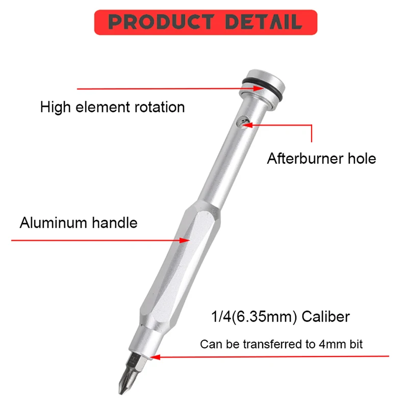 Reparação ferramentas manuais precisão chave de fenda magnética conjunto de hex torx parafuso driver CR-V bit para casa edc tablet do telefone móvel portátil