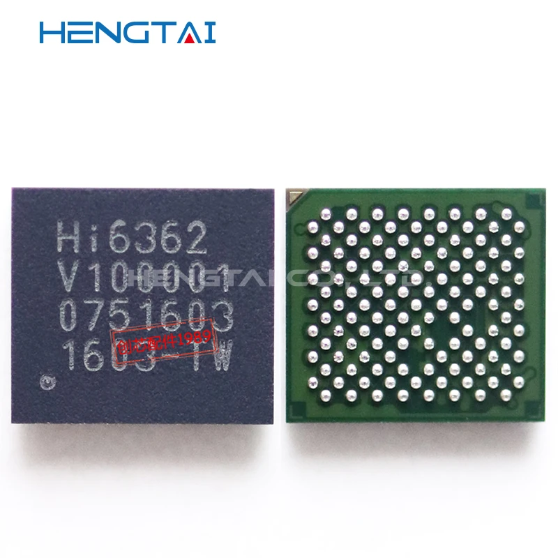 Módulo ORIGINAL Hi6362, Envío Gratis