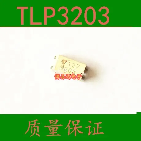 

TLP3203 3203 3203