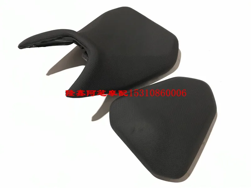 Motorcycle Original Seat Cushion Seat Cover for Loncin Voge Lx500r 500r