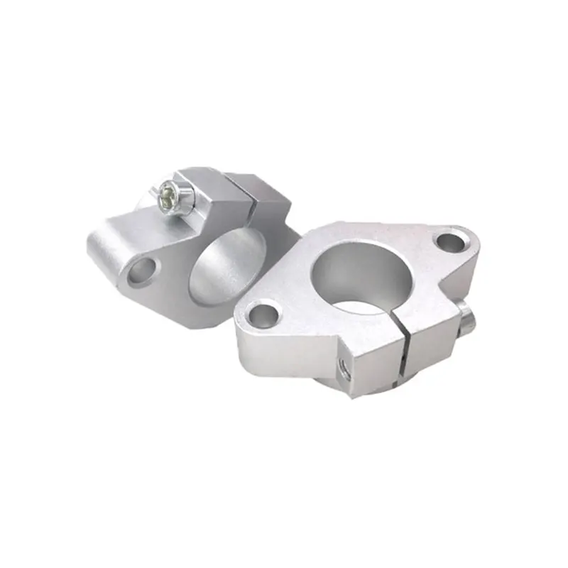 12mm 막대 원형 샤프트 지원을 위한 SHF12 베어링 샤프트 지원 Diy 테이블 CNC 3D 프린터