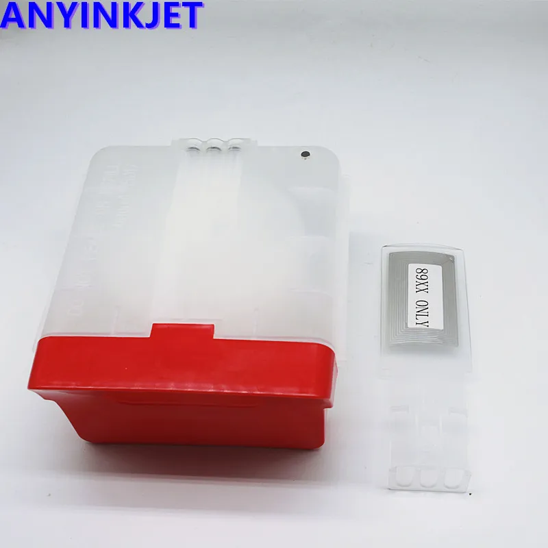 Voor Linx 8900 Filter Doos Met Chip Linx 8900 Service Module Doos Filter Met Tag Rfid Chip