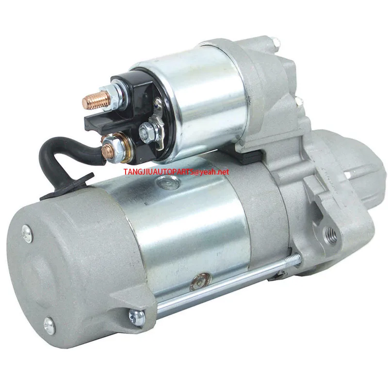 

Starter Motor Fit CHRYSLER PT CRUISER 2003-2010