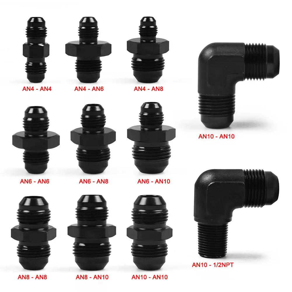 An Male Flare To An…