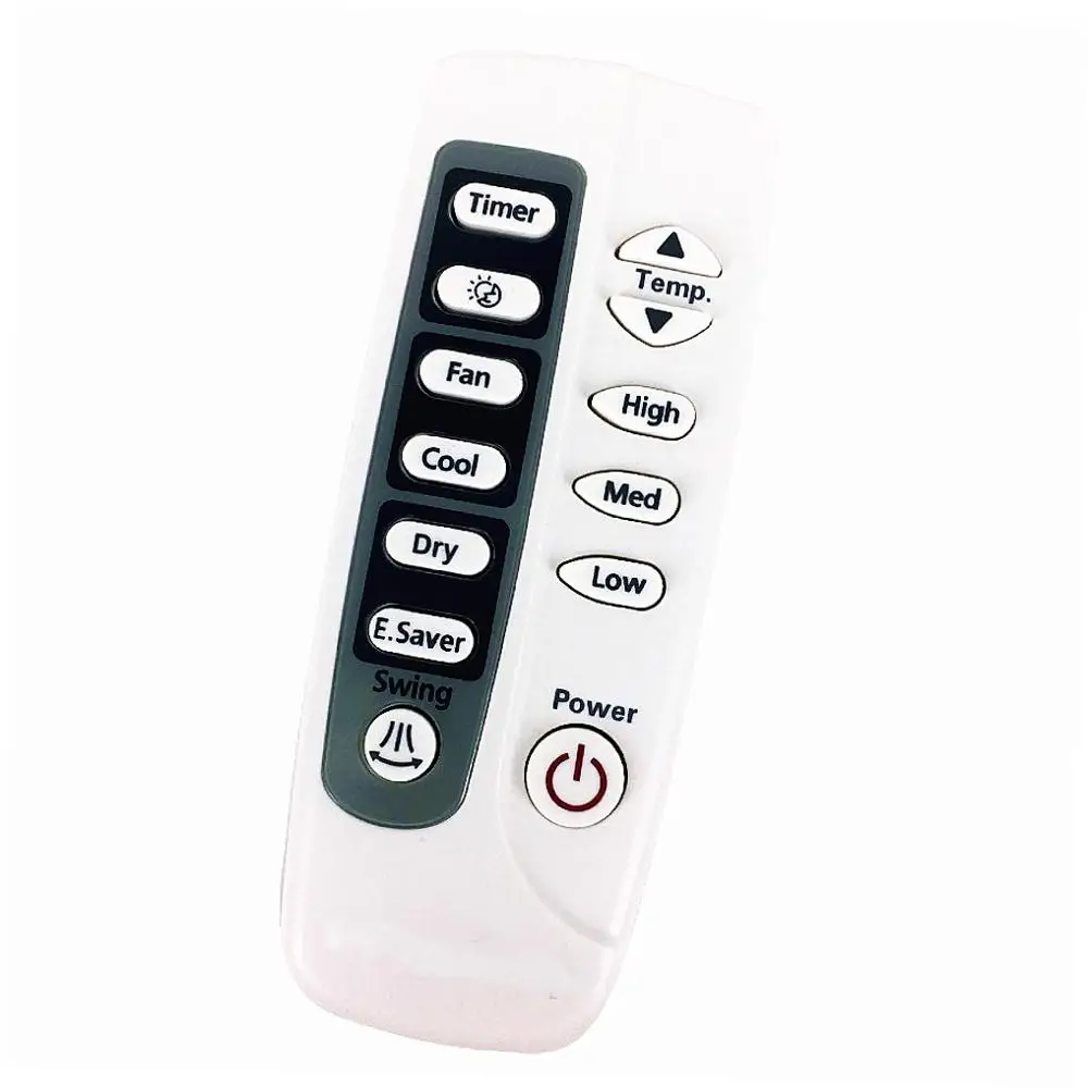 New Original ARC-770 ARC-733 For SAMSUNG Residential Split And Portable Air Conditioner Remote Control ARC-770 ARC-733