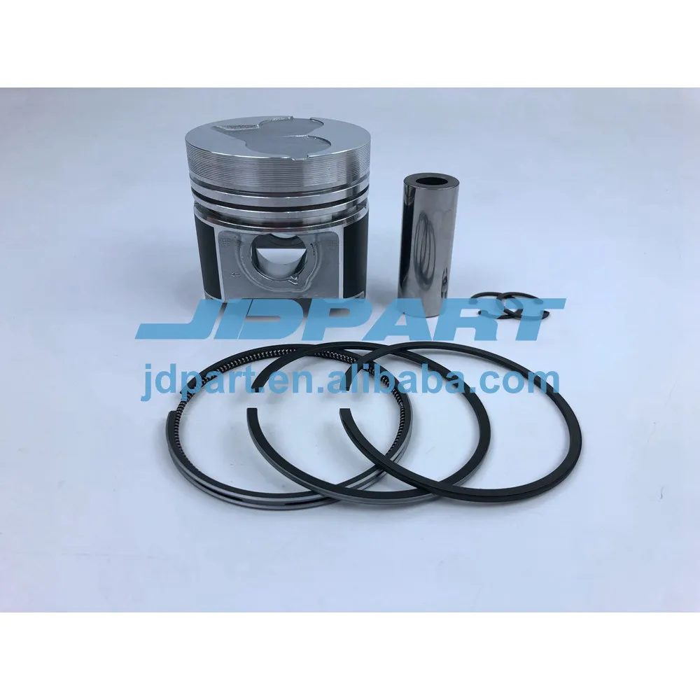 

V2003IDI piston kit STD for Kubota （1 set）