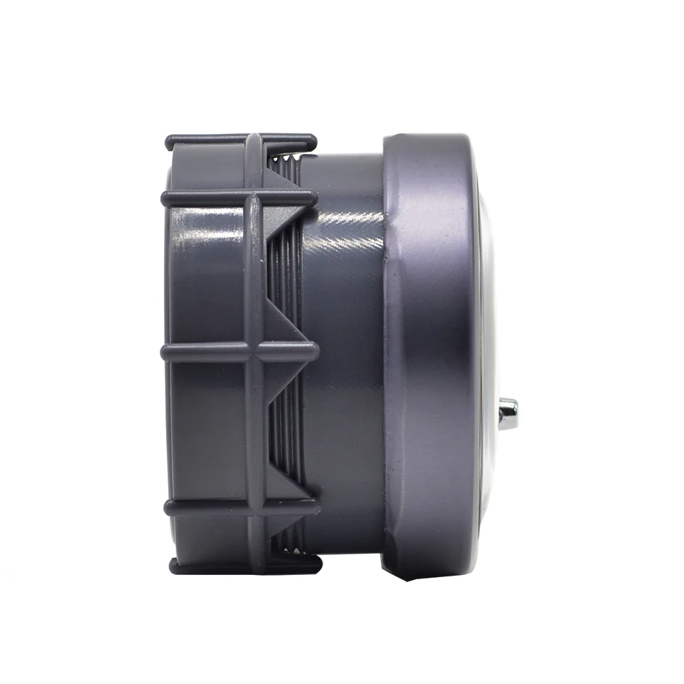 Dragon 60mm 2.5 Inch Stepper Motor Pointer Auto Car Water Temp Gauge  Modification Temperature Meter Instrument