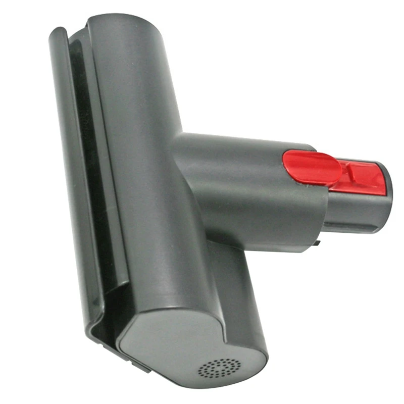 Testa di aspirazione per rimozione acaro per Dyson V6 V7 V8 V10 V11 aspirapolvere Mini Turbo elettrico testina strumento accessori
