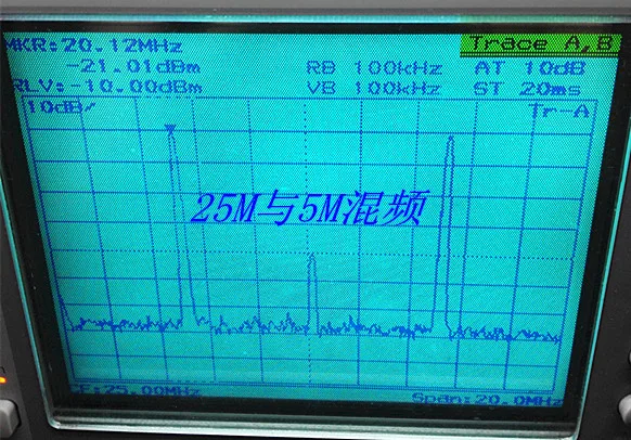 Precision four-quadrant multiplier 250M mixer Modulation and demodulation Wideband phase detection AD835 module