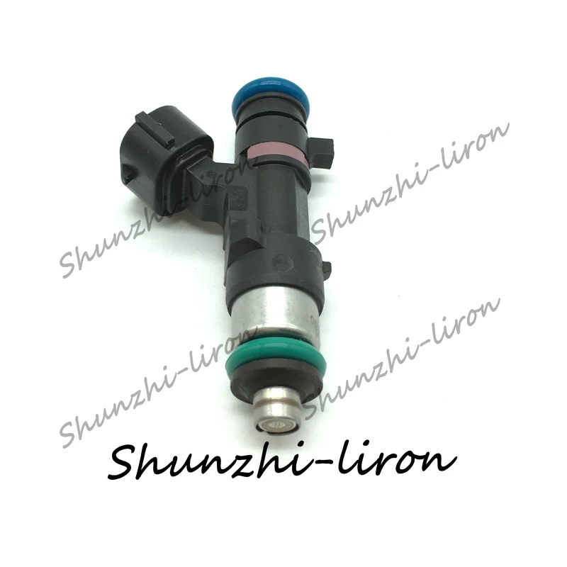 Fuel Injector Nozzle For NISSAN FRONTIER PATHFINDER 2009-2012 XTERRA 2009-2014  16600-7S000 0280158007 166007S000 0 280 158 007