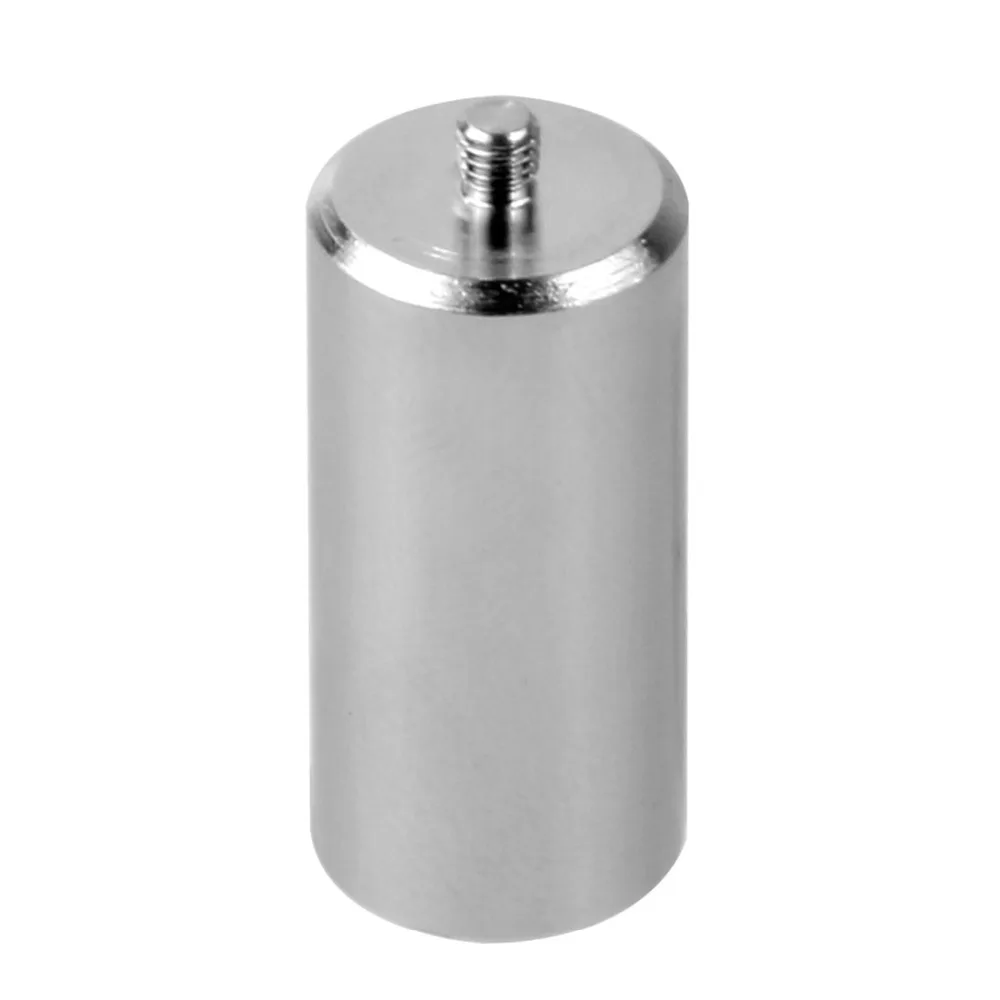 20g 25g 30g 100g Clump Gewicht Handheld Gimbal Gegengewicht Kalibrierung Balance Gewichte für Kamera Mobile stabilisator Halterung – Detail 25