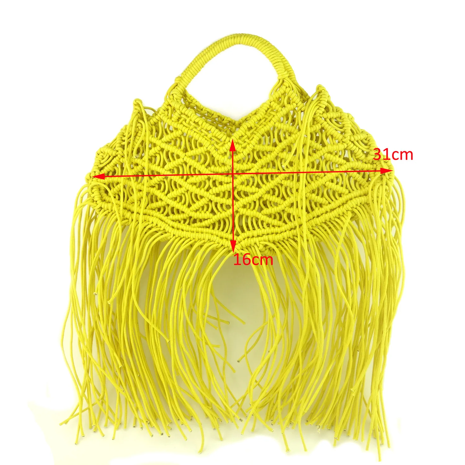 bohemian tassel raffia large capacity tote designer women woven straw bags luxury wicker lady shoulder bag summer beach handbag