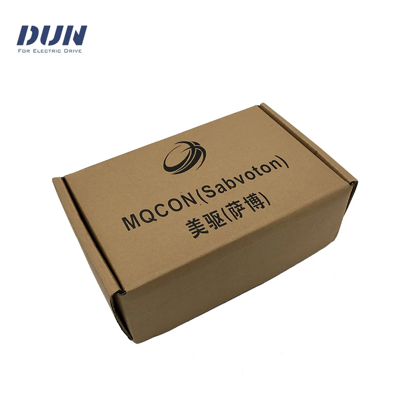 Sabvoton MQCON SVMC7245 48V-72V 800W-1200W 45A  Brushless Sine Wave DC Motor Controller