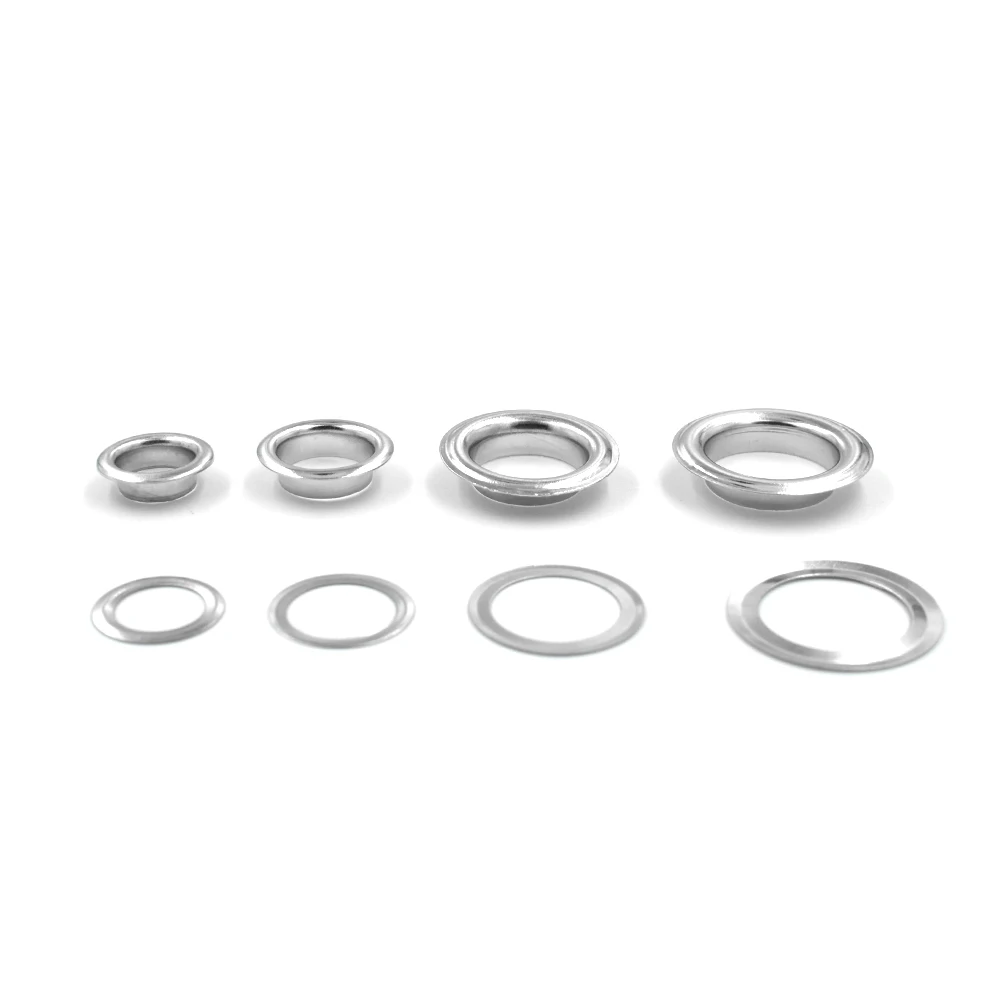 5/10/14/20 MM Eyelet Tool Rivet Mold  Combination Packages Snaps Dies Metal Button Machine Installation