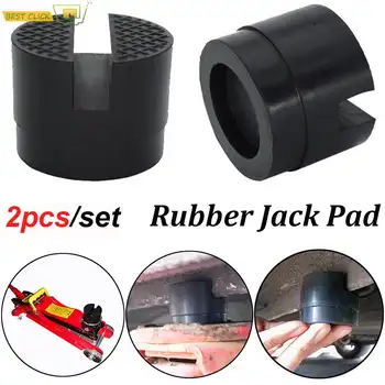 8 最佳銷售 汽車千斤頂橡膠墊 - №5