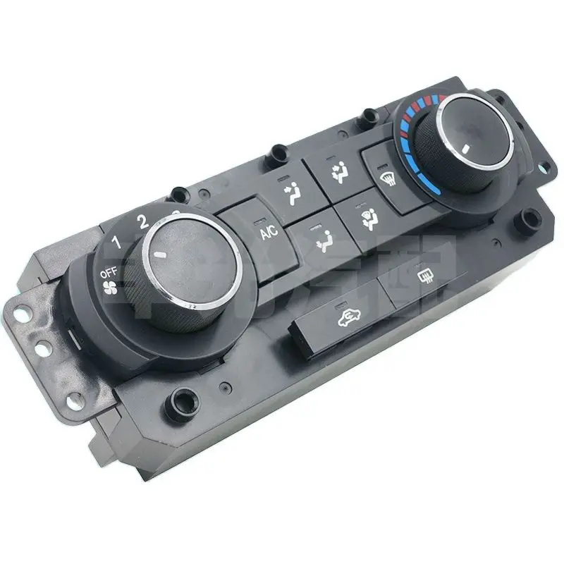 

Factory Direct 9067577 auto air condition control panel Switch Apply for Chevrolet New Epica