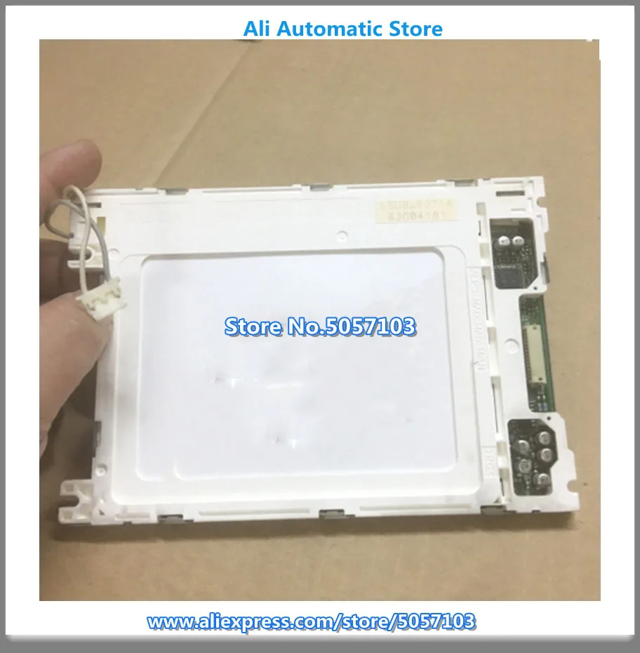 

Original LSUBL6371A LCD Screen