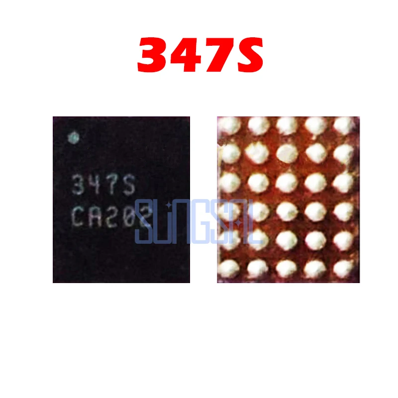 100% neue SMB347S 347S SMB347