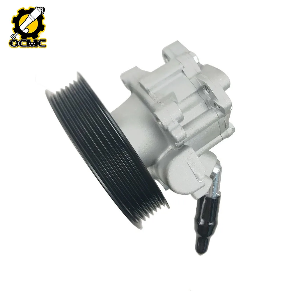Power Steering Pump Fit For Land Rover Rang Rover 4.4 L322 HSE QVB500430