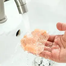 Silicone Gel Insoles for High Heels and Foot Pain #6