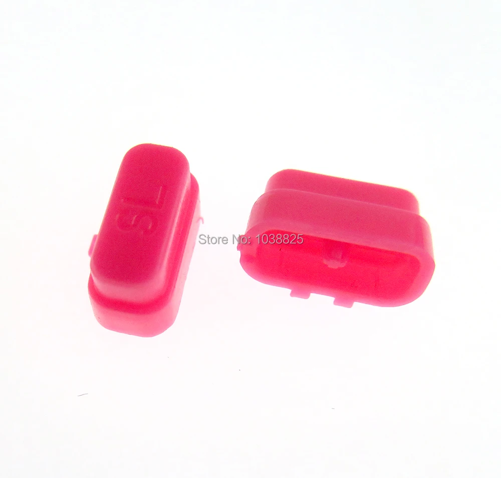 Left/Right SL SR Key Buttons for Nintend Switch Joy-Con NS Key Plastic Button Replacement Repair Part Game Accessories