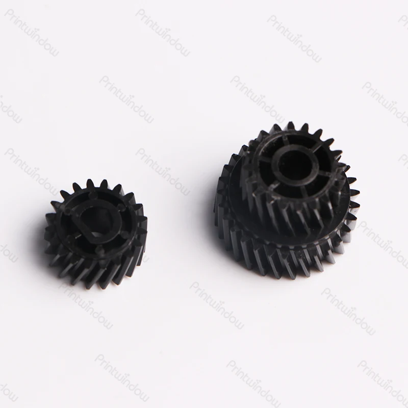 AB01-1125 AB01-1126 Secondary Transfer Brush Gear for Ricoh Pro 8120 8100 8110 8120 C751 C651