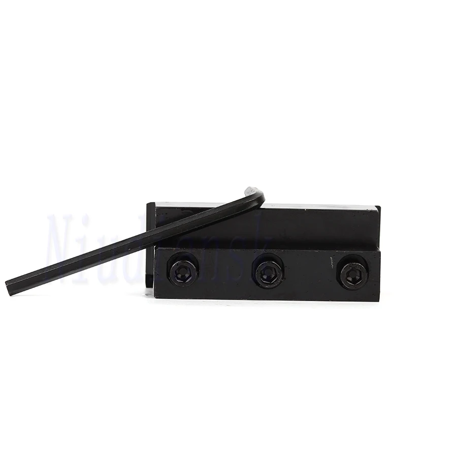 SMBB1626 SMBB2026 SMBB2526 SMBB1632 SMBB2032 SMBB2532 SMBB3232 CNC Meccanico assicella Cutter Holder per Scanalatura Utensili di Tornitura