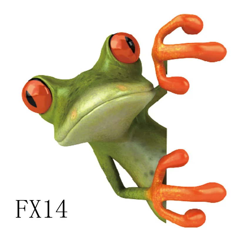 Funny Frog Toilet S…