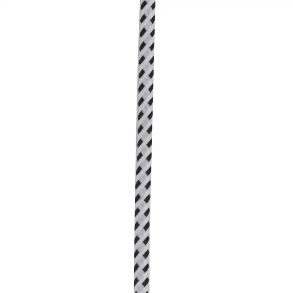 USB Cable Light Weight Max 2.1A output V8 Micro 2.0 USB Flat Noodle Data Charger Cable For Android Cell Phones