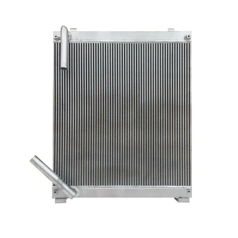 Buy Oil Cooler 4380050 Fit for Hitachi Excavator EX220-5 EX230-5 EX270-5 EX280H-5