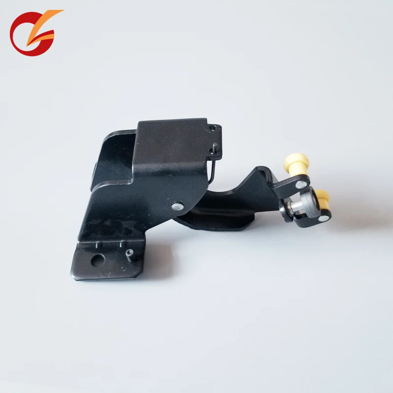 use for citroen dispatch PEUGEOT EXPERT rear sliding door roller middle hinge support right side 2007 08 09 10 11 12 13 14 15 16