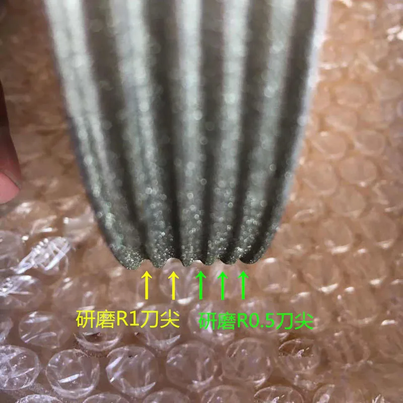 M33 * 3.5 / 1 "8TPI แกนสำหรับเครื่องกลึงไม้