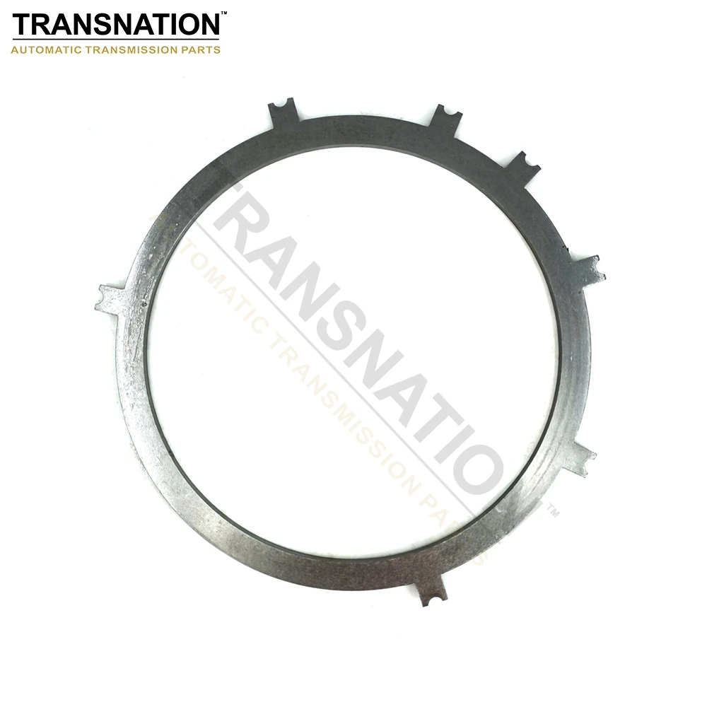 A6LF1 A6LF2 Flange Auto Transmission Gearbox Steel Plate Fit For Hyundai Kia Car Accessories Transnation FL-A6LF1-QX