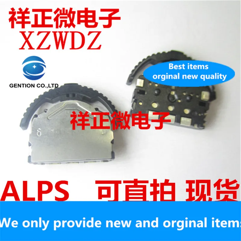 

10pcs 100% orginal new real stock SLLB310400 left and right big head dial switch 3 feet MP3---4 Aino Onda button