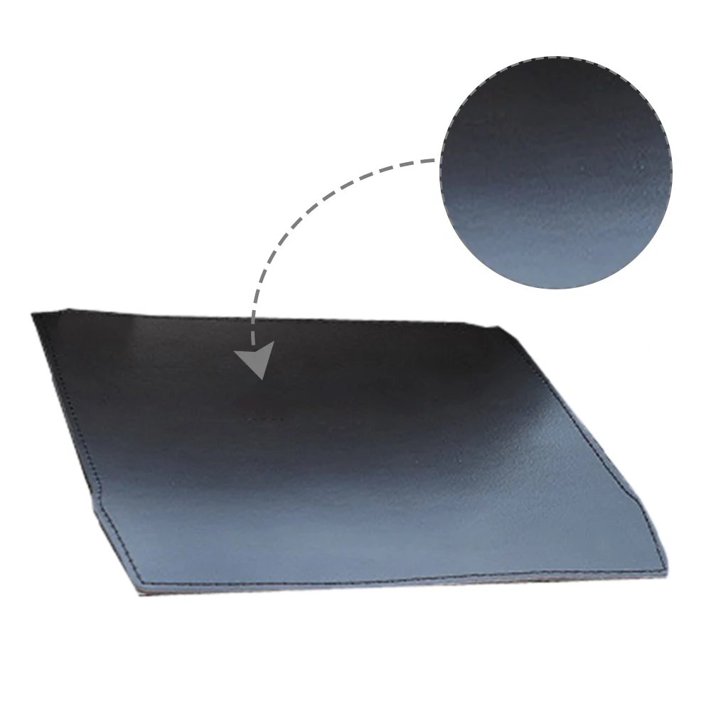 Car Anti-Slip Phone Holder Pads Silicone Non-slip Dashboard Mats For Subaru Forester XV 2019 2020 2021 Interior Accessories New image 6