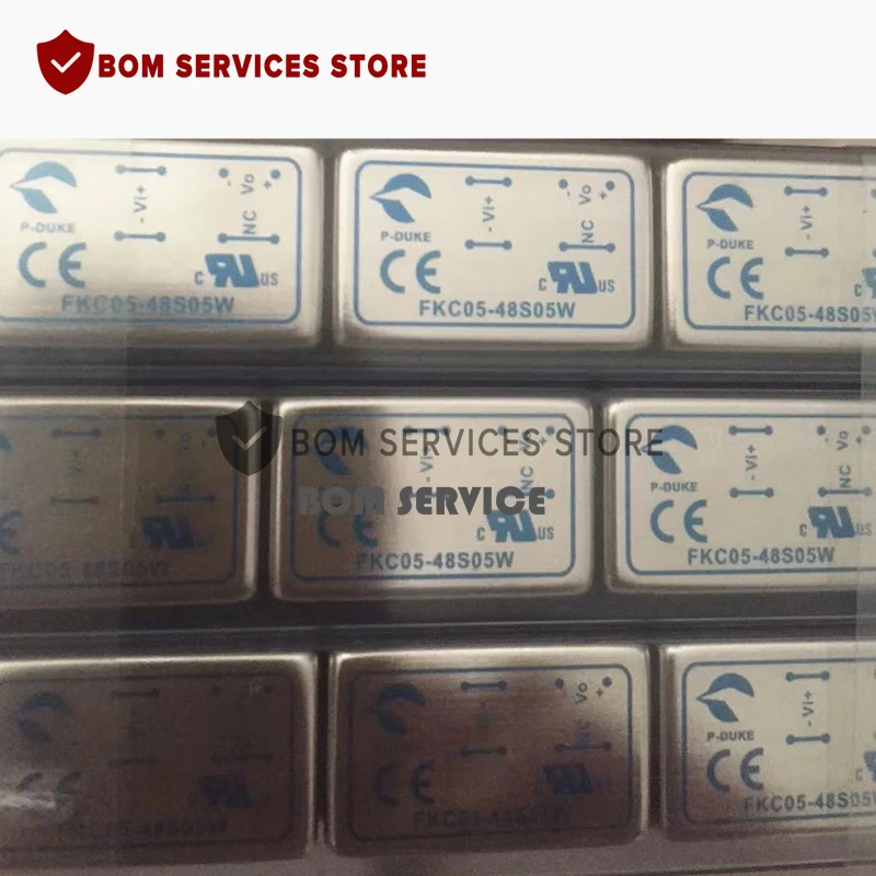 FKC05-24D15 FKC12-24S15W FKC12-24S05W FKC12-24S05 FKC05-48S05W FKC05-24D12W FKC05-24D05W จัดส่งฟรี ORIGINALMODULE