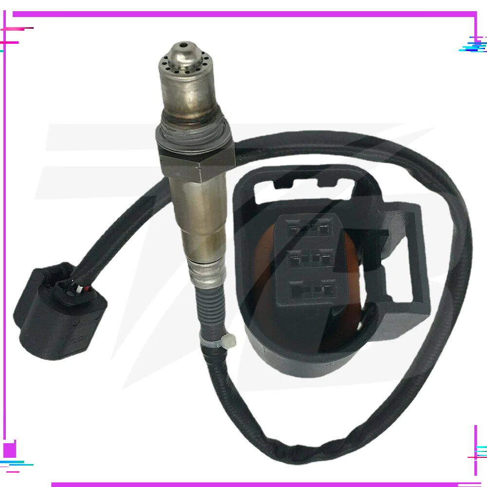 Upstream Oxygen Sensor For 2011-2015 BMW 550i 650i 750i X5 X6 M6 4.4L Mini Cooper 1.6L Volvo S60  11787576673