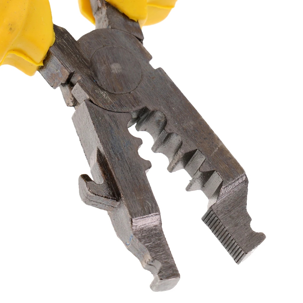 

Многофункциональные плоскогубцы с медной пряжкой для стрельбы из лука, зажим с медным бантиком, зажим для уличного удаления охоты для соединения изогнутого банта