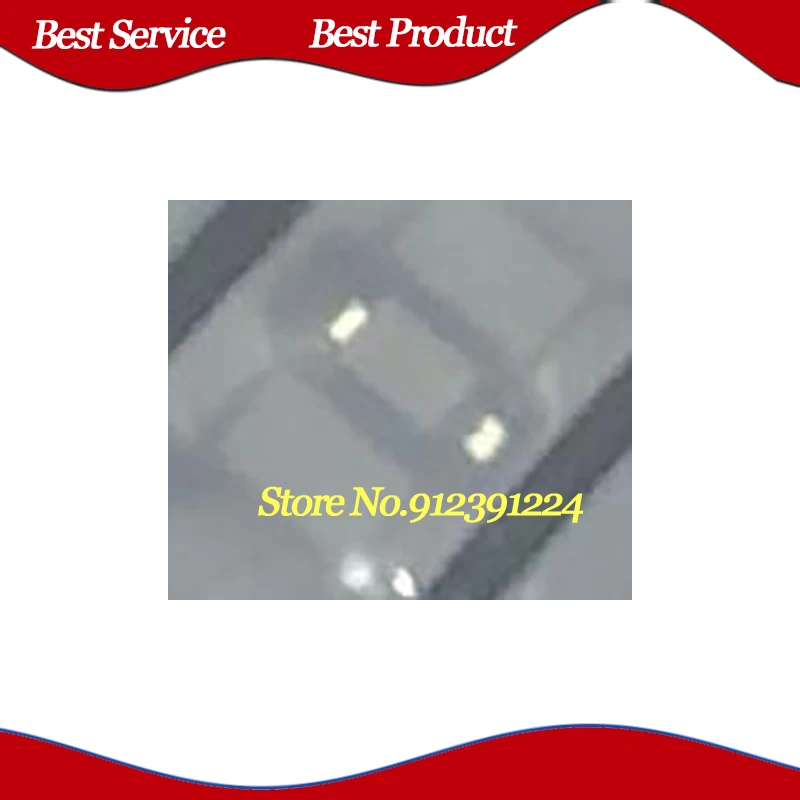 5 Pcs/Lot SPE0521D52RGB SOD523 New and Original In Stock