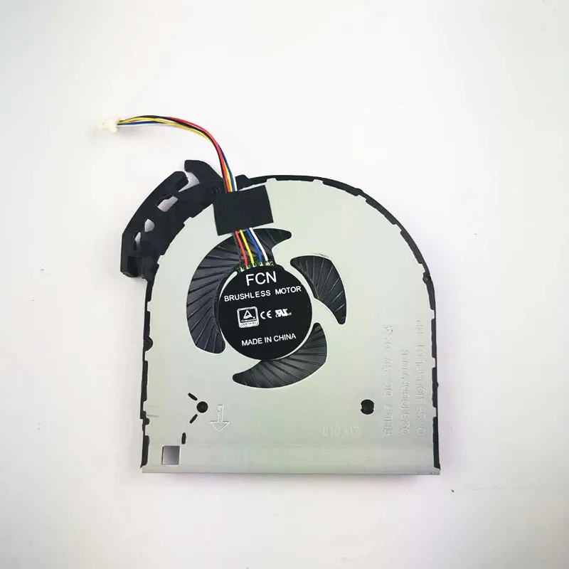 

New CPU Cooling Cooler Fan for LENOVO 110-15 V110 V110-15 V110-15ISK V110-15IAP Fan DFS531005PL0T