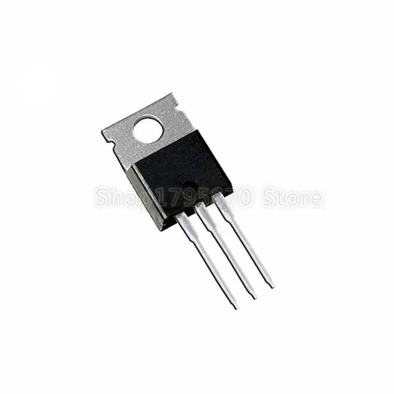 

TIP31C TIP32C TIP41C TIP42C TIP122 TIP127 TIP132 TIP137 TIP142 TIP147 TO-220 transistor