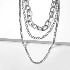 Vintage longo metal rock calças hipster calça jean chaveiro anel clipe borla chaveiros feminino acessório 8 principais vendas chaveiro de franja - №6