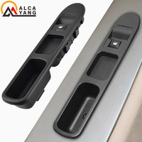 96351625XT Right passenger Power Window Switch Control For Peugeot 207 4pins