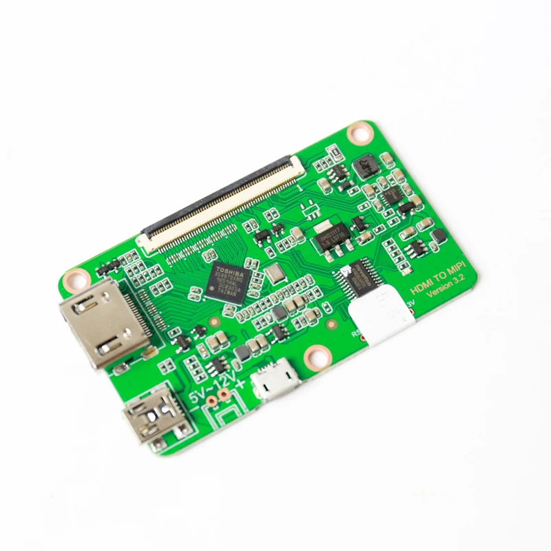 

Wanhao LCD Driving Board for D7