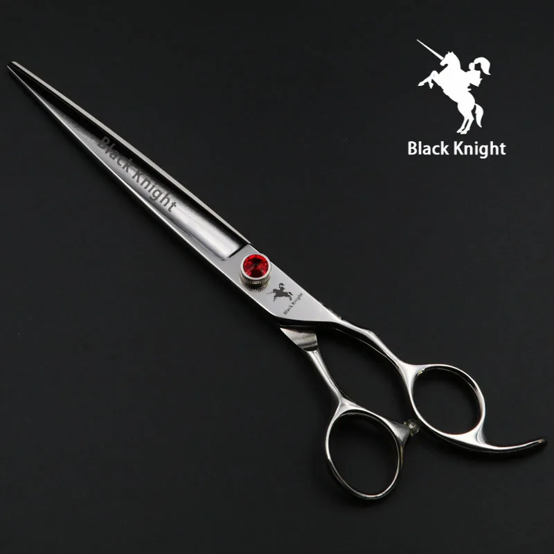 

8" Hair Cutting Scissors Professional Hairdressing Barber Scissors Pet Grooming Shears