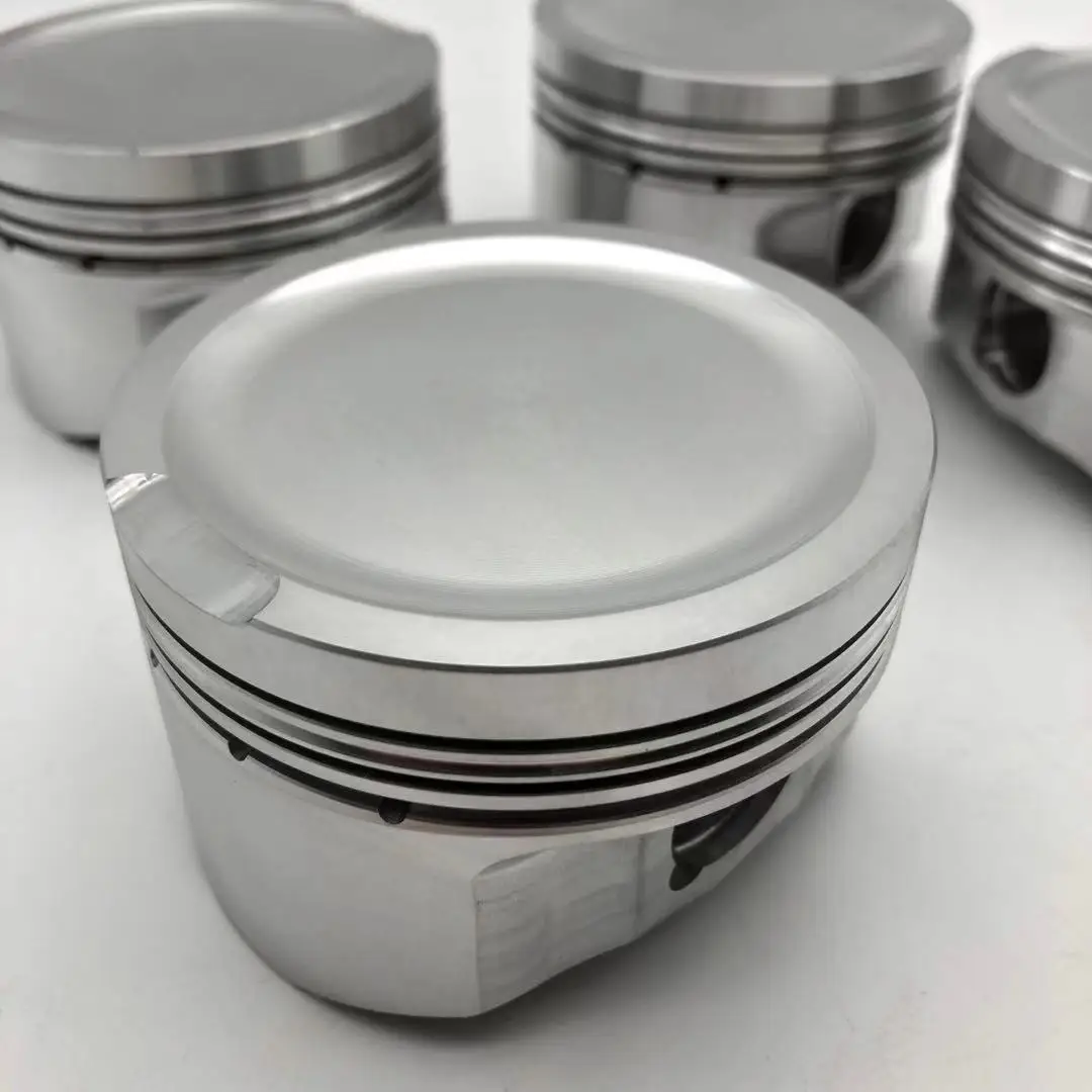 Forged piston for VW BORA 1.8T 20V 81mm Volkswagen forged piston